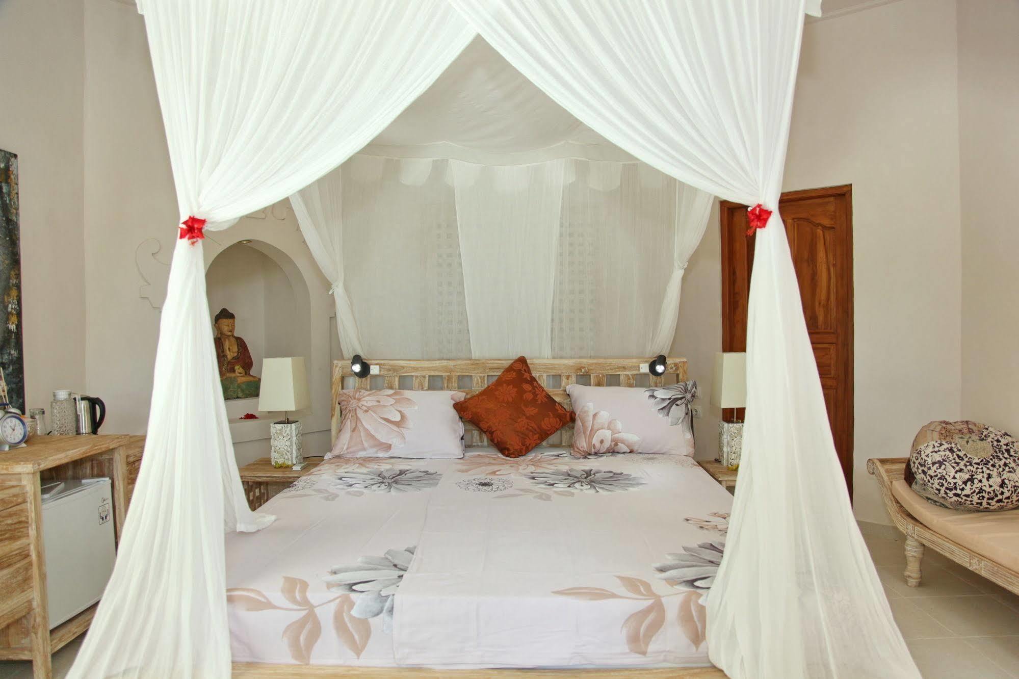Felicianas Resort Tejakula Ngoại thất bức ảnh