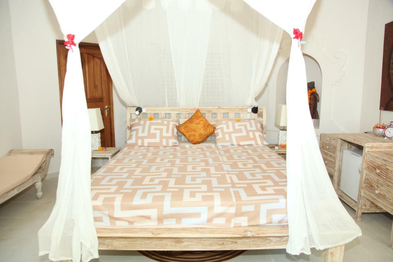 Felicianas Resort Tejakula Ngoại thất bức ảnh